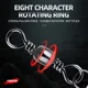 Conectores giratorios Snap Fastlock con pin y rodamiento ShareShark - imagen 2