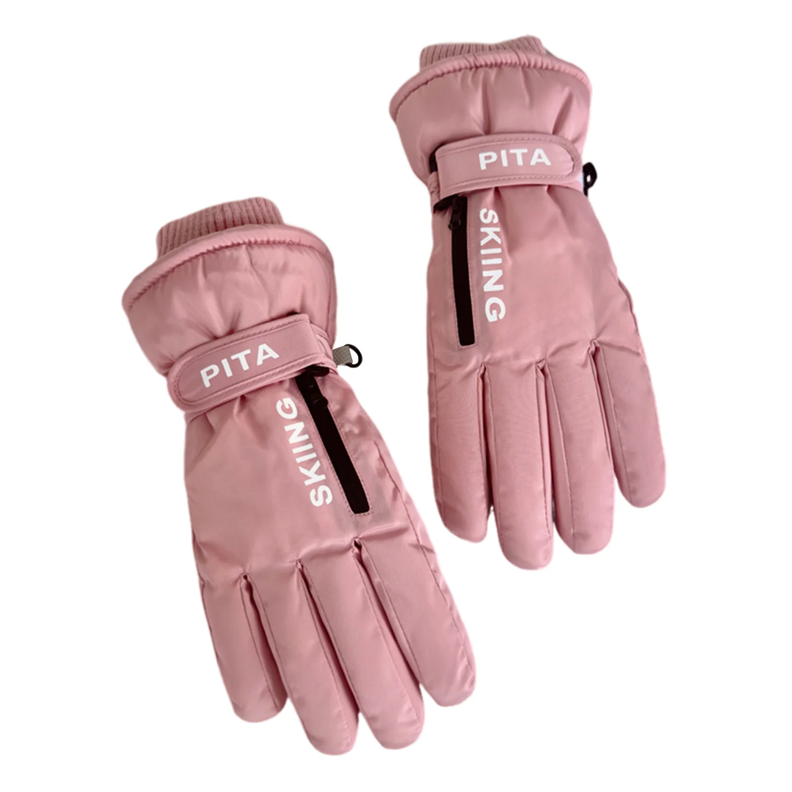Guantes para nieve y ciudad