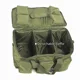 Mochila táctica de senderismo para hombre, bolsa de viaje - imagen 2
