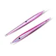 Plomo cabeza de jig luminosa para pesca nocturna en mar - imagen 4