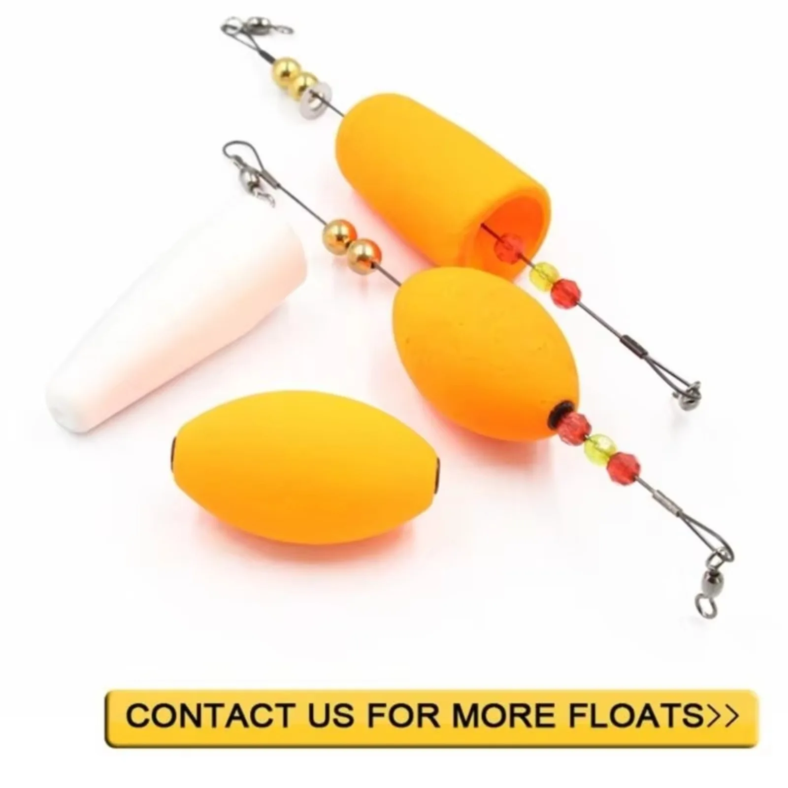 Montaje para pesca de bagre en agua dulce