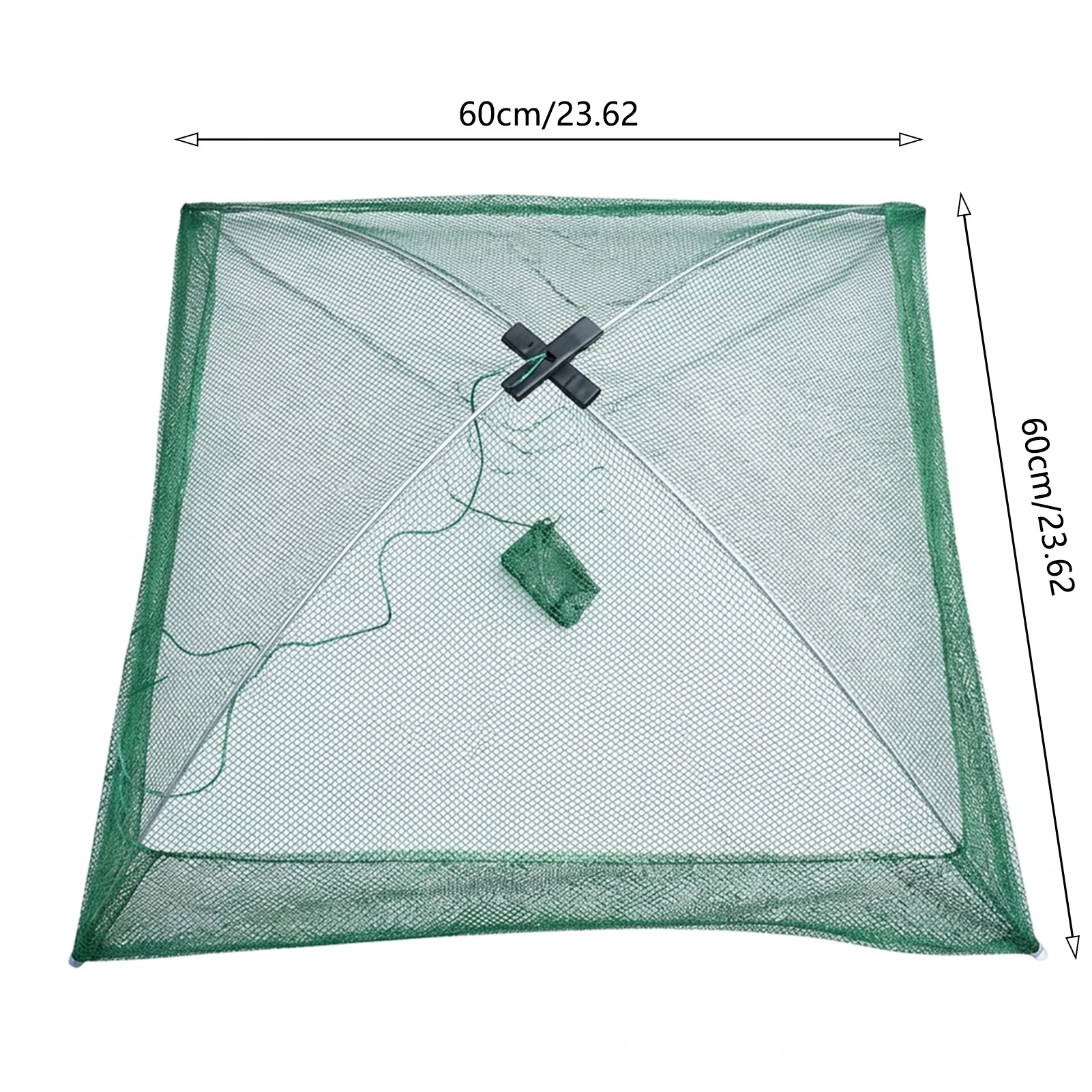 Accesorio de pesca portátil para la captura