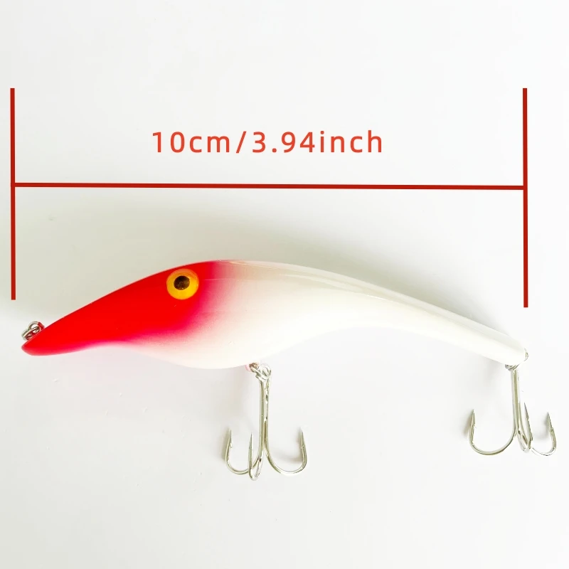 Señuelo larga distancia MEGAIMABASS para lubina y caballa - imagen 3