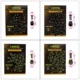 Hirisi cuentas de cambio rápido para pesca de carpa con method feeder - imagen 2