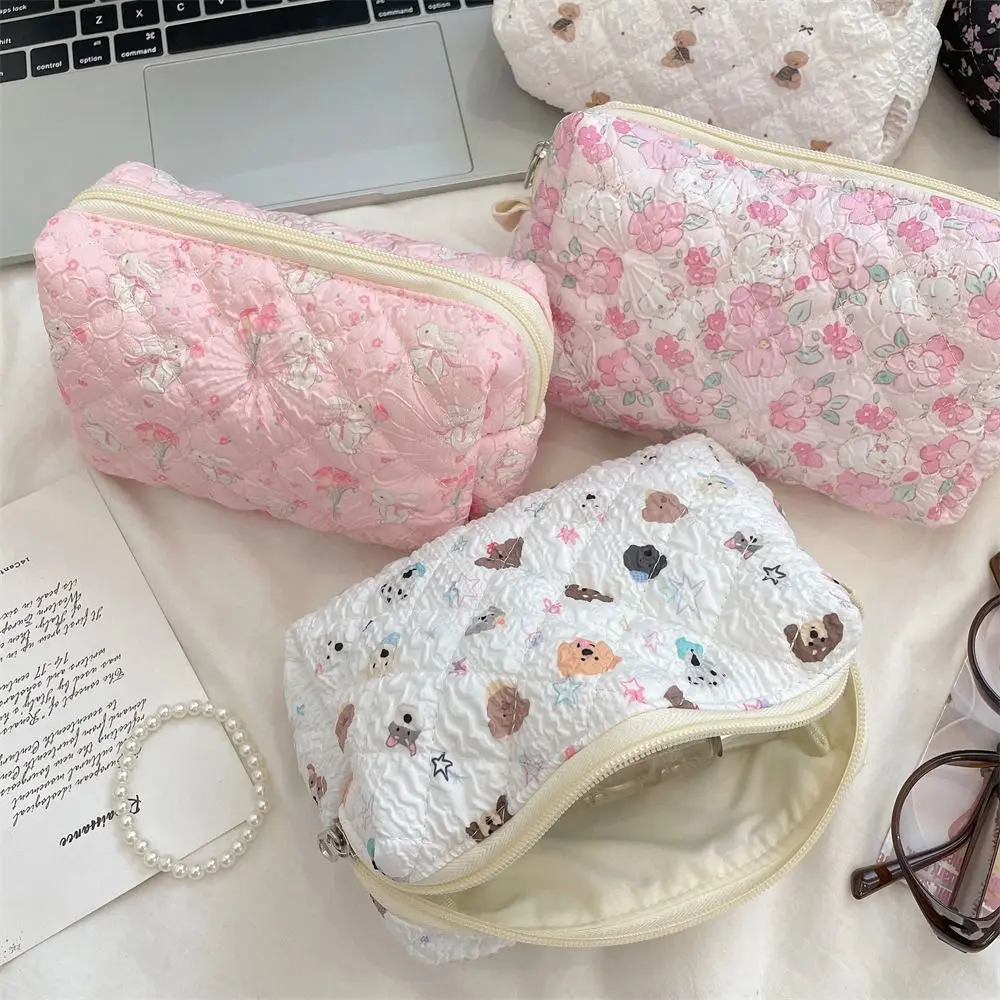 Bolsa de aseo multiusos compacta