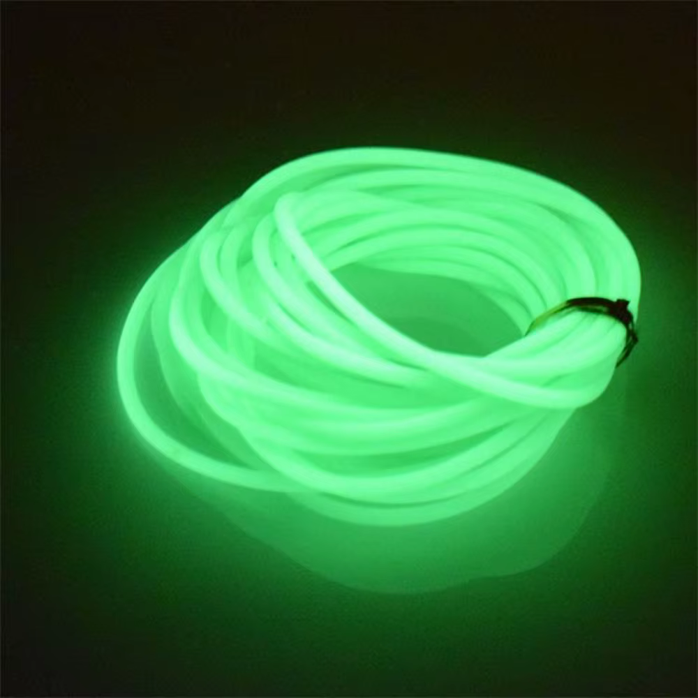 Glow Stick para Pesca en Aguas Profundas – Luz Nocturna - imagen 2