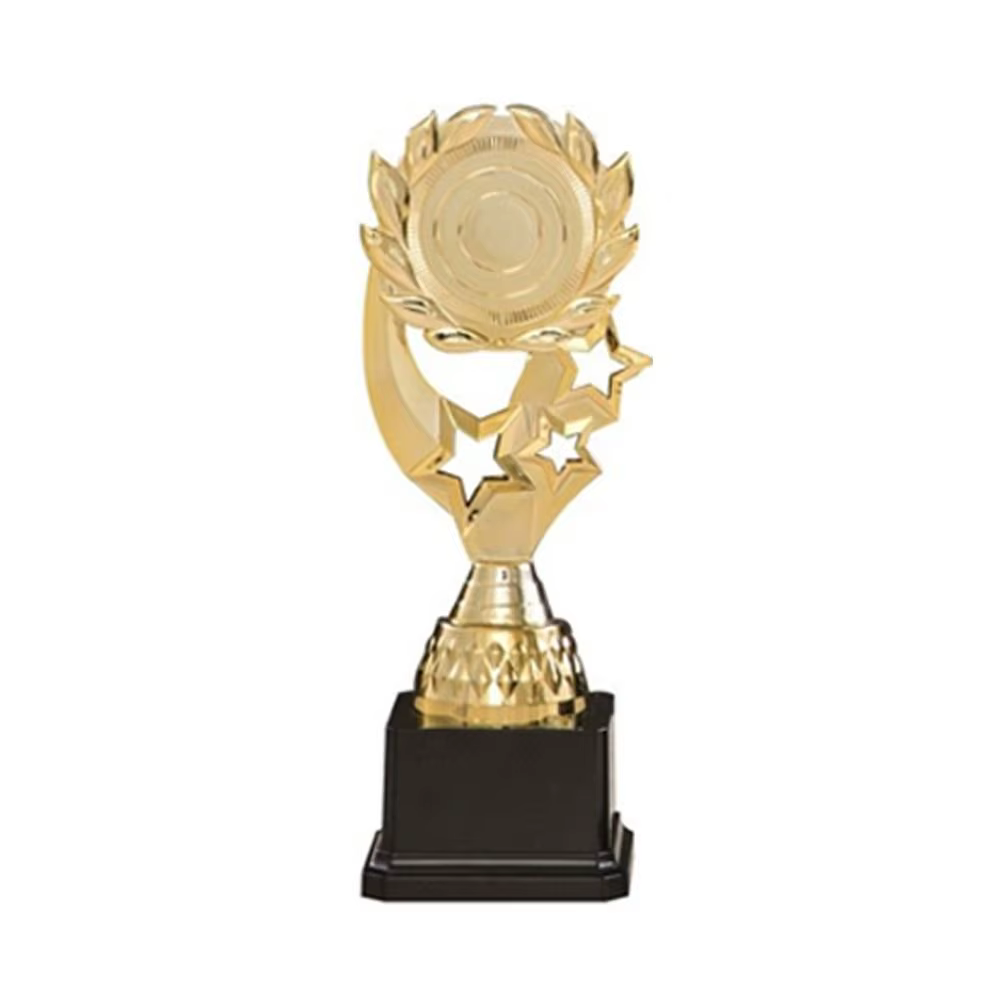 Trofeo Escolar Dorado – Copa de premios para competencias - imagen 2