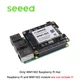 WM1302 RPi HAT de LoRaWAN con concentrador Semtech SX1302