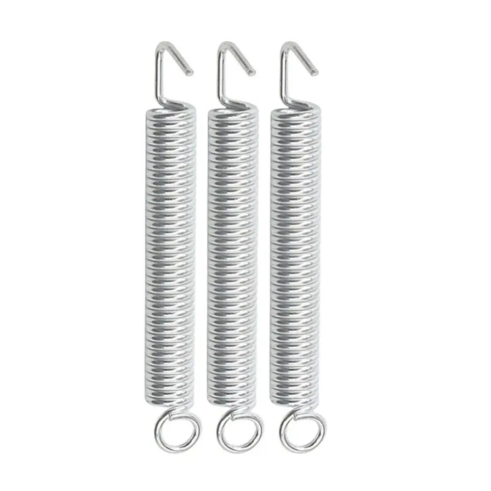 Resortes de trémolo vintage con garras y tornillos de instalación - imagen 4