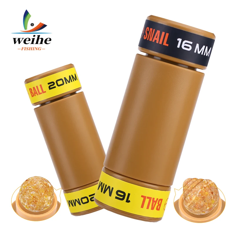 Prensa para señuelos WEIHE