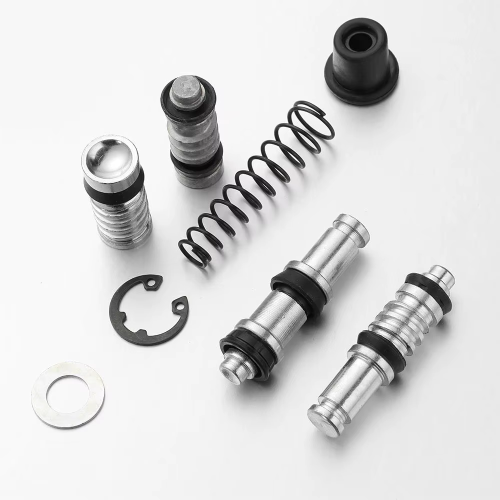 Kit de reparación bomba freno embrague motocicleta émbolo pistón - imagen 4