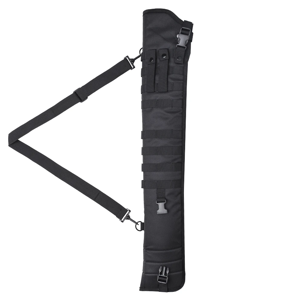 Funda táctica Kylebooker para escopeta y rifle – protección