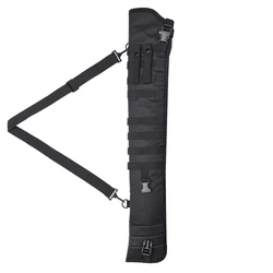 Funda táctica Kylebooker para escopeta y rifle – protección