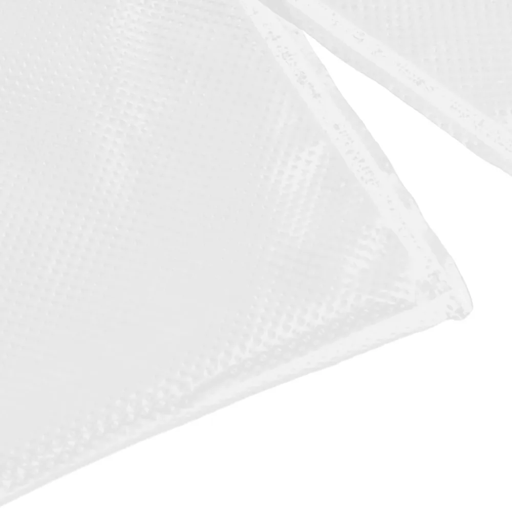 Bolsas PVA de malla transparente para cebo de pesca