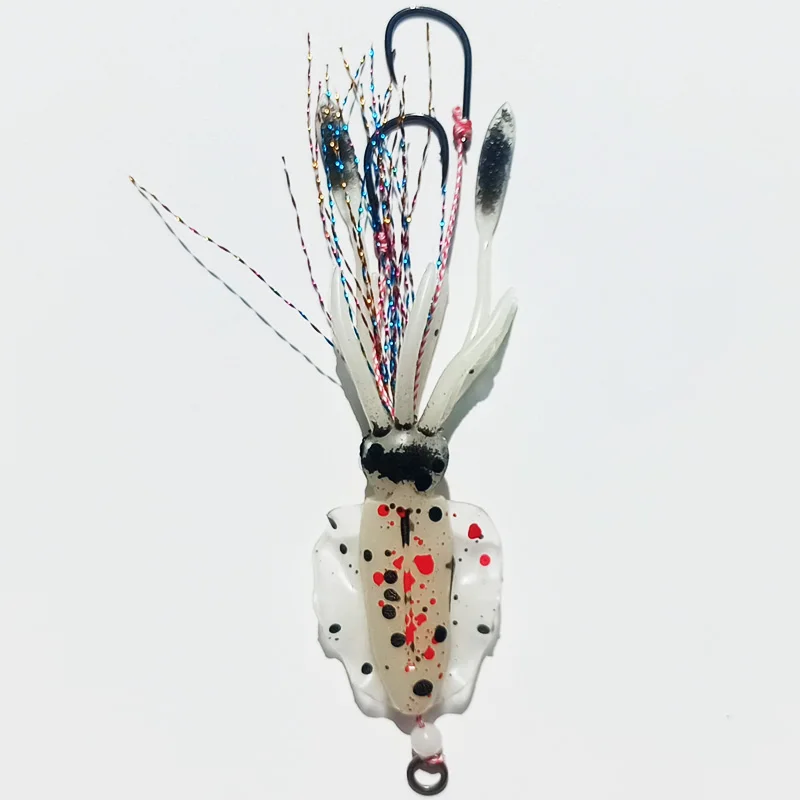 Ejemplo de montaje en jig head