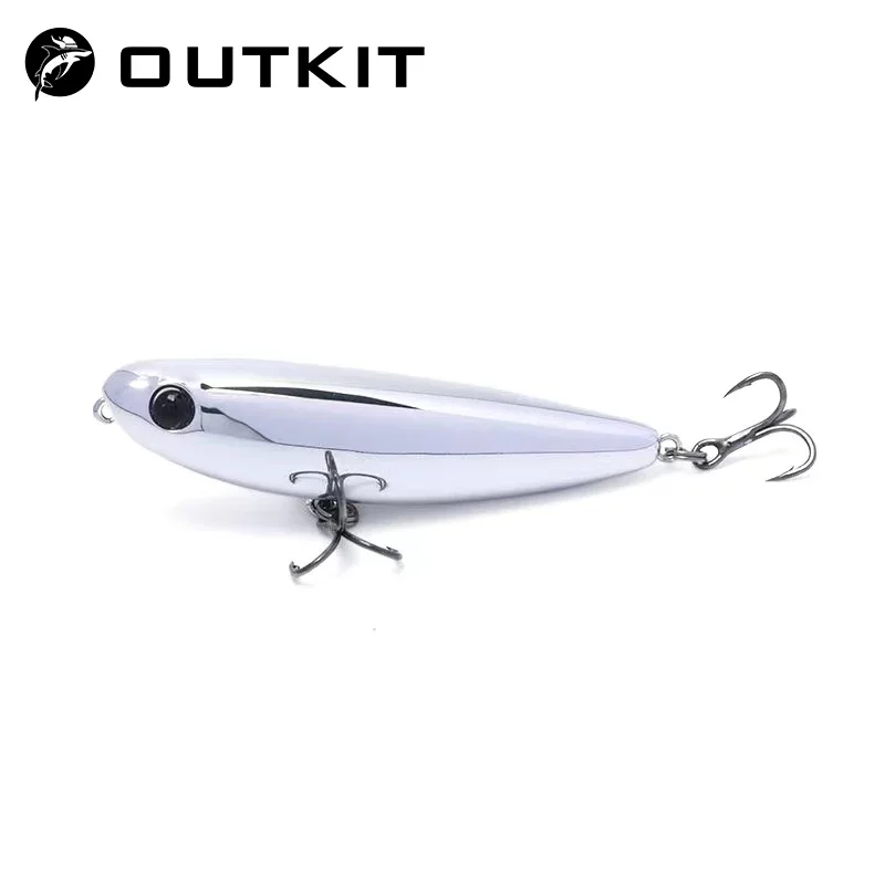 Stickbait OUTKIT – Señuelo flotante de superficie
