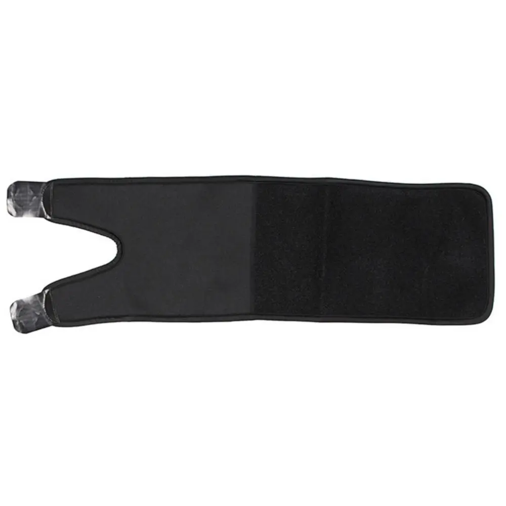 Protectores piernas anti-rozaduras elásticas compresión para correr - imagen 2