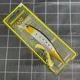 MEGAIMABASS Realis Jerkbait 85SP señuelo suspendido micromaterial - imagen 4