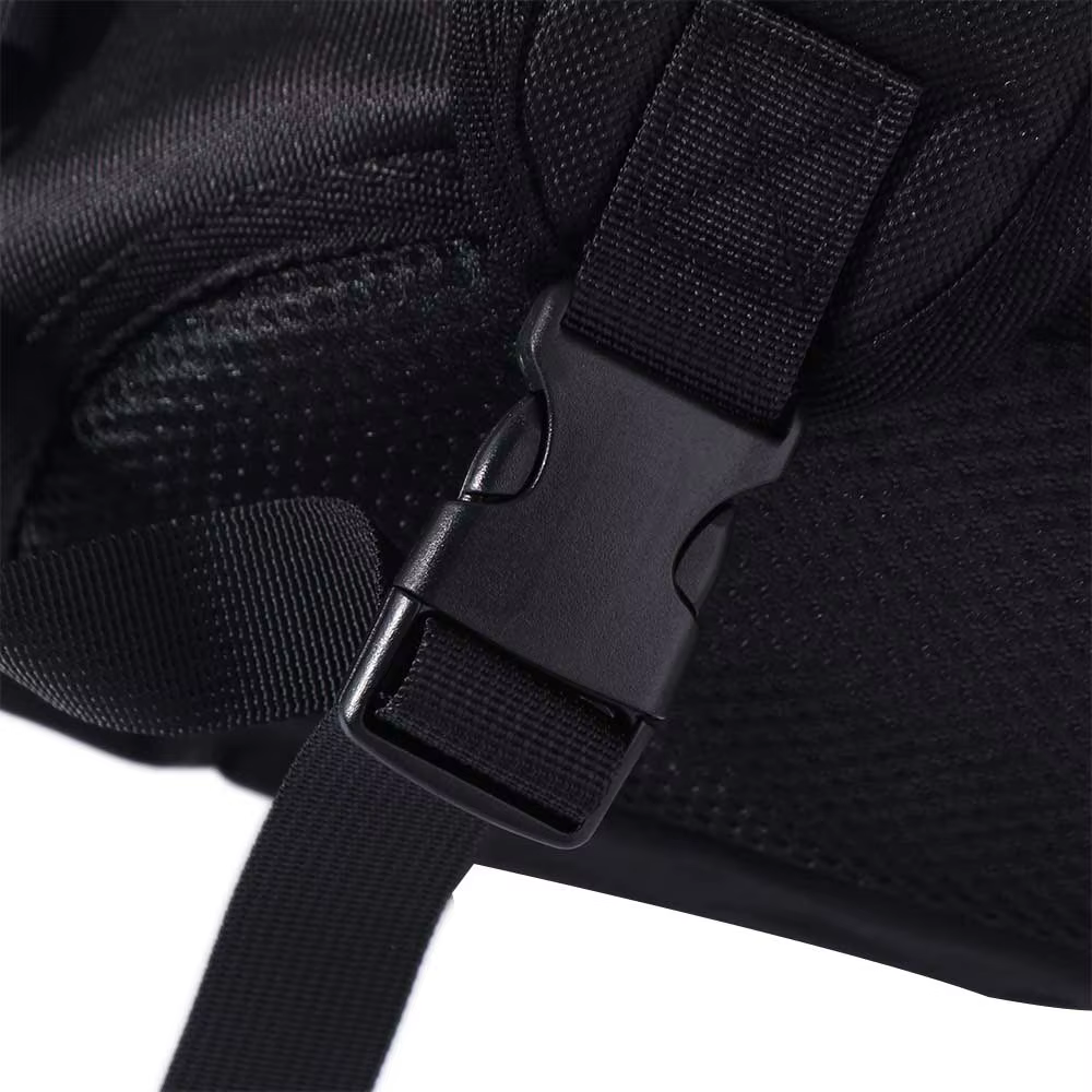 Bolsa impermeable para raqueta de tenis con correa ajustable