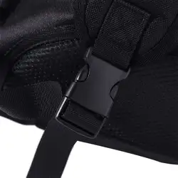 Bolsa impermeable para raqueta de tenis con correa ajustable