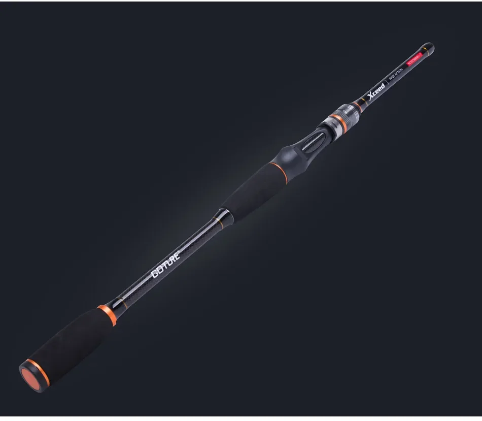 Detalle del cuerpo de fibra de carbono 30T