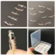 Moscas artificiales para pesca a mosca: ninfas y húmedas - imagen 4