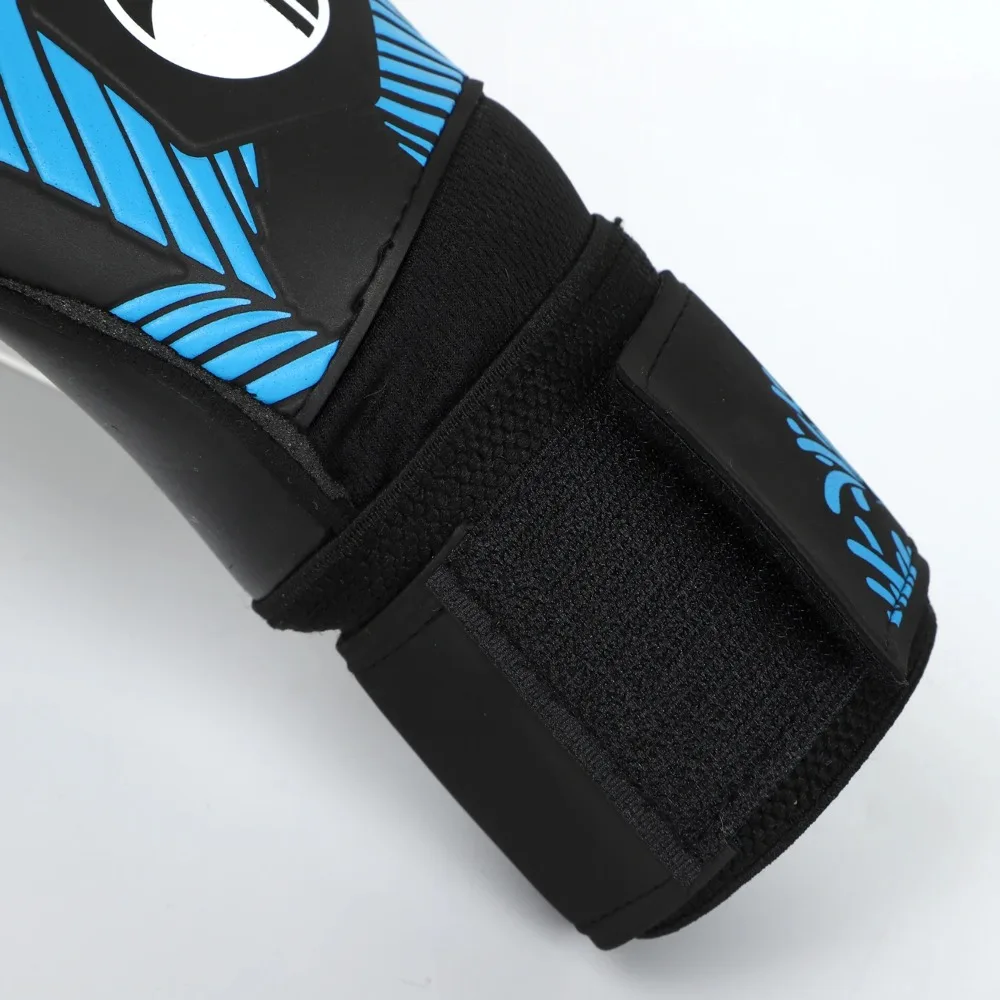 Guantes de portero de látex grueso anticolisión antideslizantes - imagen 3