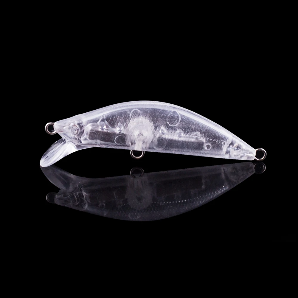 Hanlin Pececillo hundido 5,5cm 4,8g – Lubina