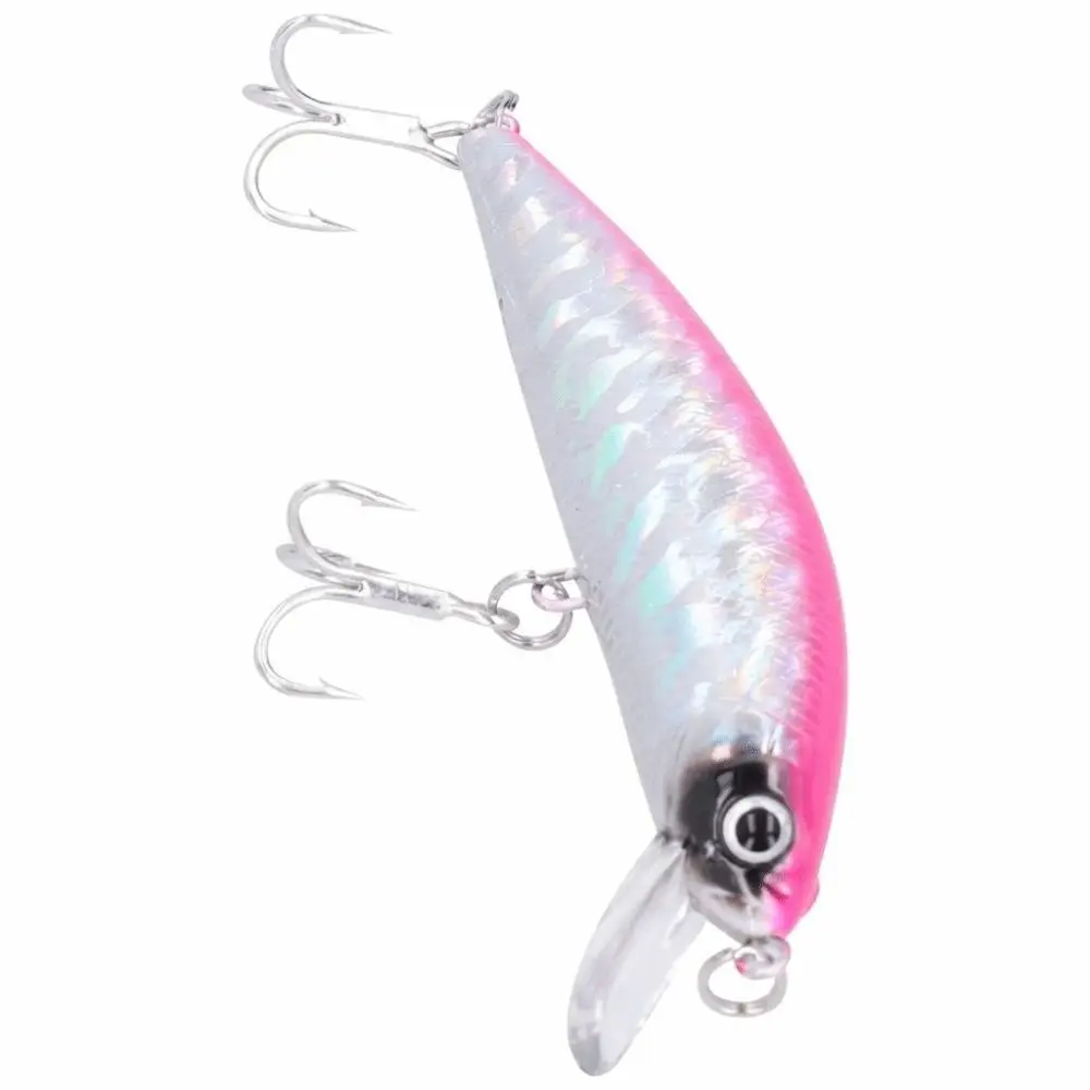 Jerkbait agua salada con anzuelo triple duradero para barco - imagen 2