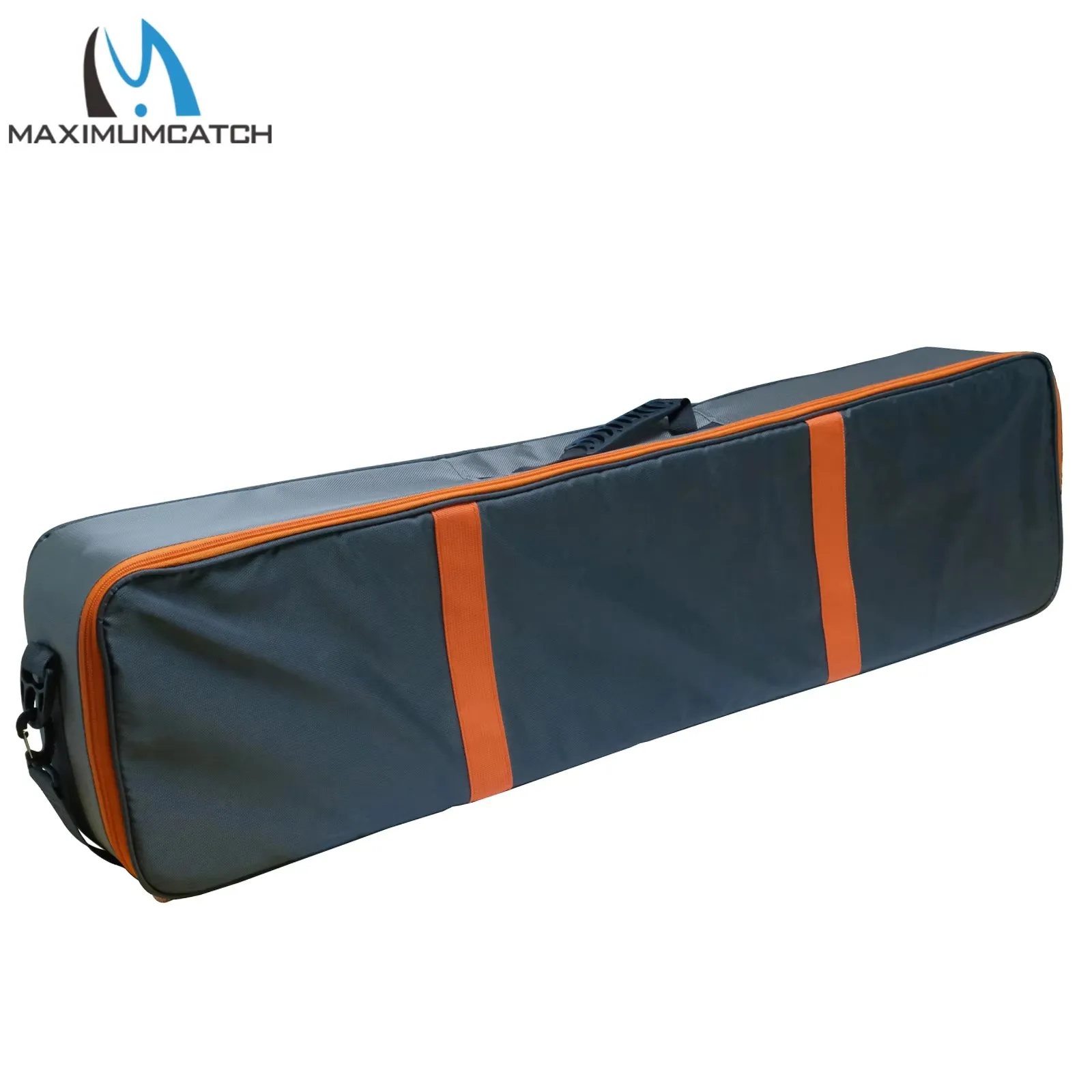 Bolsa de pesca impermeable Maxcatch CRA ajustable para viaje - imagen 4
