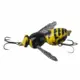 Chatterbait biónico flotante para lubina con acción wobblers - imagen 5