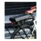 Sillín bicicleta ergonómico acolchado, absorbe vibraciones - imagen 3