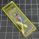 MEGAIMABASS DUEL Mino señuelo minnow sumergible militar - imagen 2
