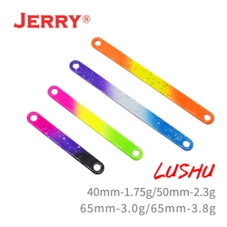 Cucharas Jerry Area - Señuelos Metal para Trucha Agua Dulce
