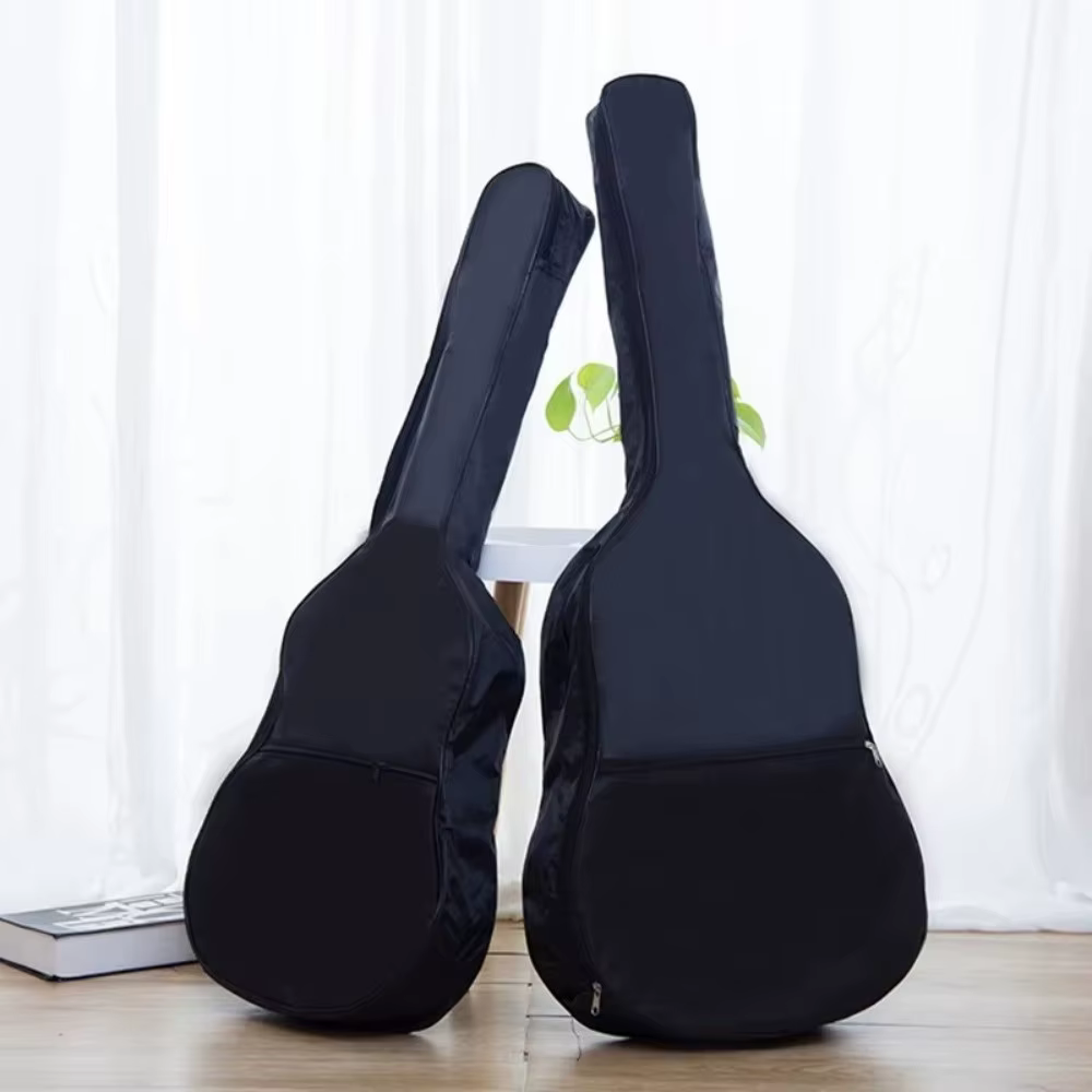Funda Mochila impermeable Oxford para Guitarra Clásica - imagen 5