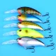 Crankbait señuelo marino de inmersión rápida para trolling y carpa - imagen 2
