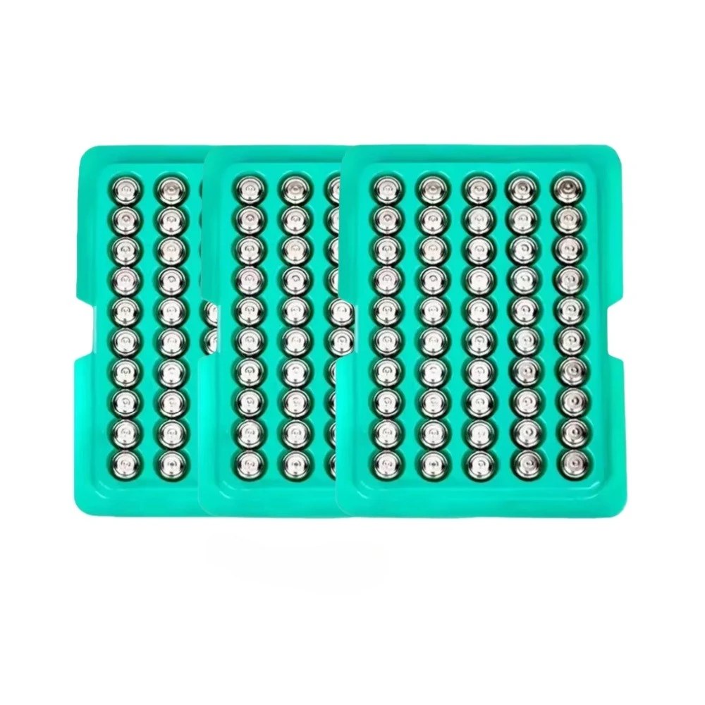 Batería AG13 LR44 en blíster