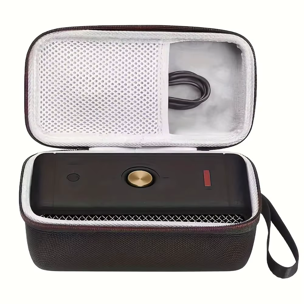 Funda protectora EVA para altavoz Marshall Emberton – Impermeable - imagen 3