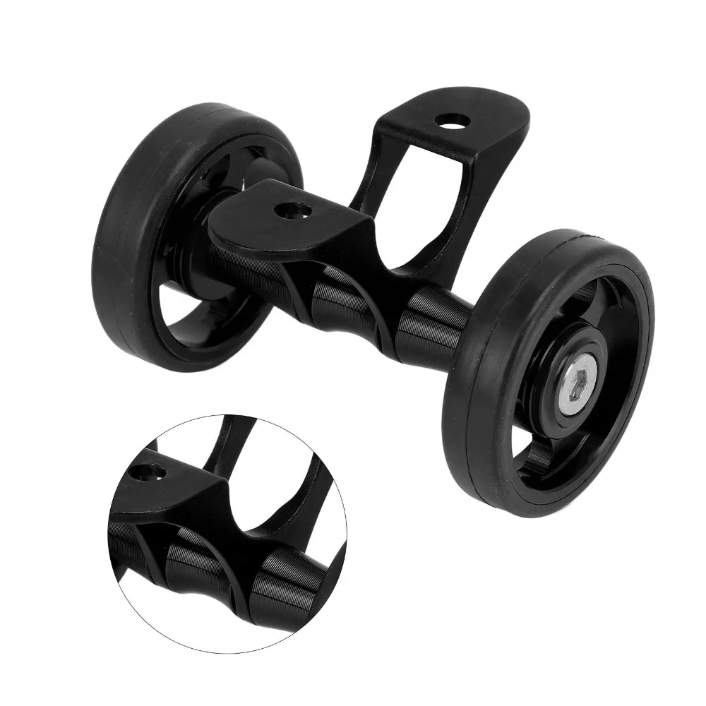 Guardabarros Easywheel de aleación ligera con rodamiento de acero - imagen 4