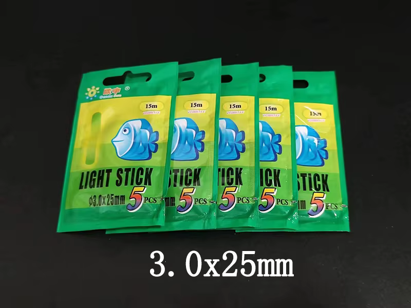Luz LED de pinza para pesca - imagen 3