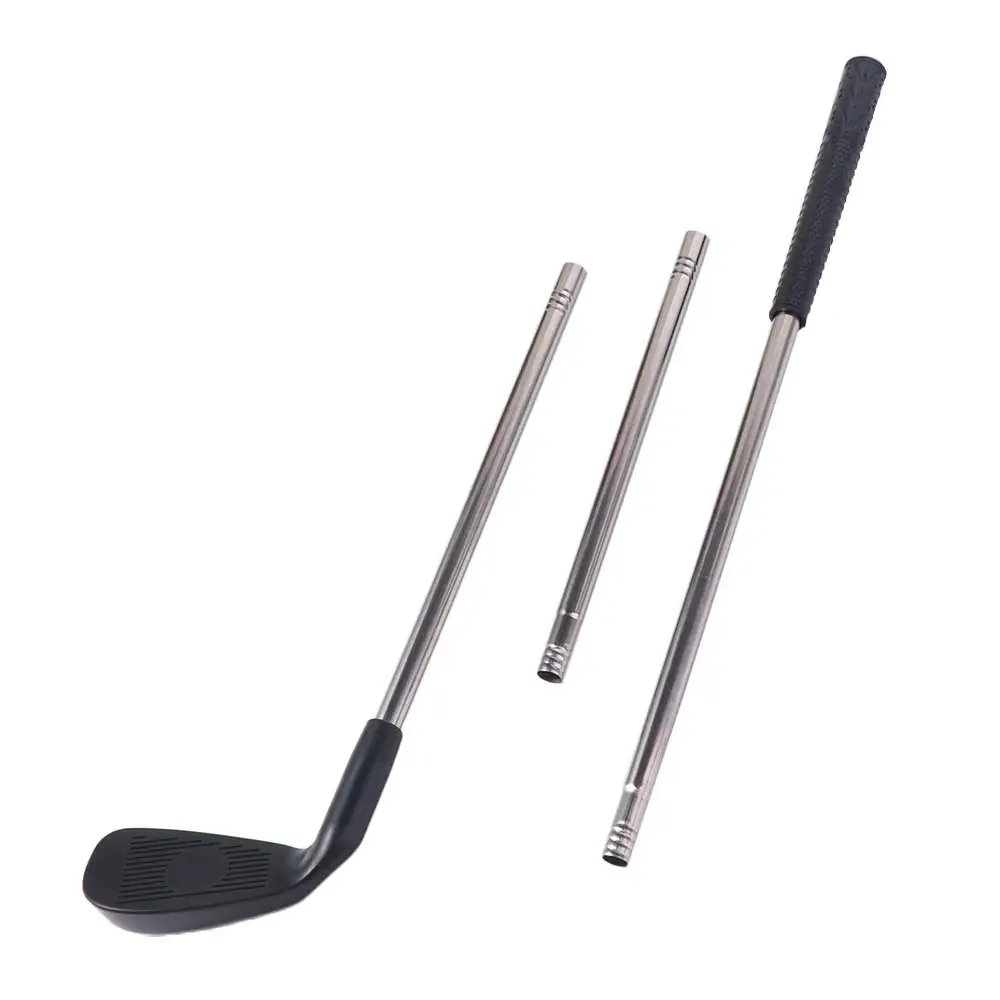 Palos de golf desmontables ligeros para niños y adultos, diestros o zurdos - imagen 5