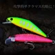 Tsurinoya señuelo Minnow Jerkbait para costa, roca y barco - imagen 5