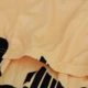 Traje MTB de verano con maillot manga corta y culotte con gel - imagen 3