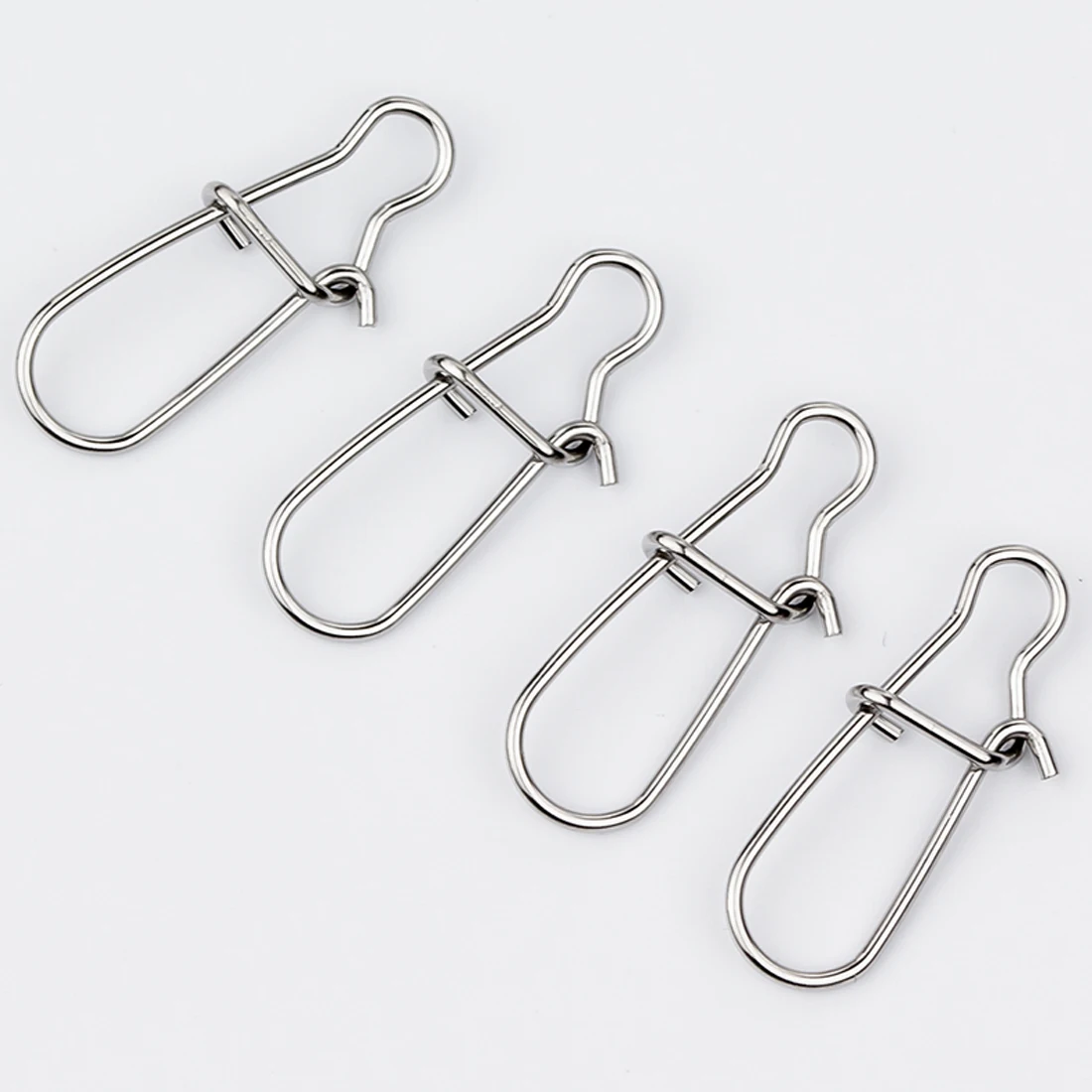 Paquete de 50 a 200 broches