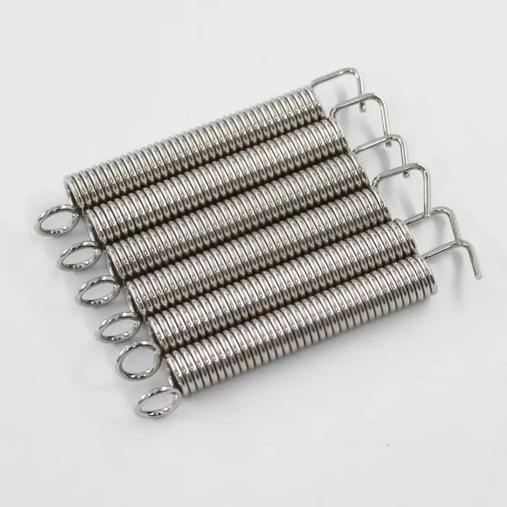 Resortes de trémolo vintage con garras y tornillos de instalación - imagen 5