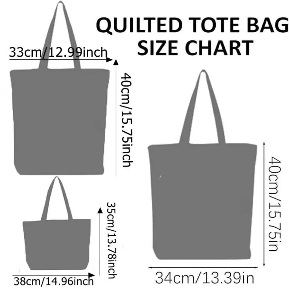 Nuevo bolso tote acolchado con estampado de gatos y acabado suave 3D