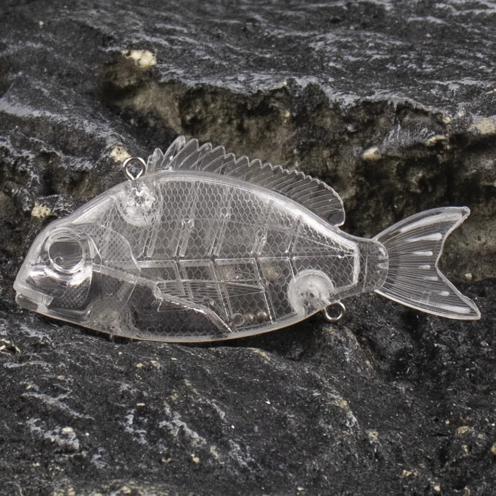 lote de 15 unidades para proyectos de pesca