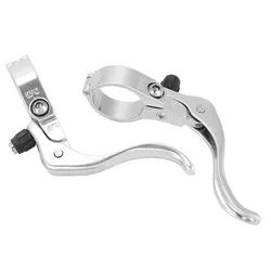 Palancas de freno bicicleta carretera 31,8 mm aleación aluminio