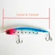 Megaimabass IMA Kosuke señuelo flotador de lanzamiento largo - imagen 3