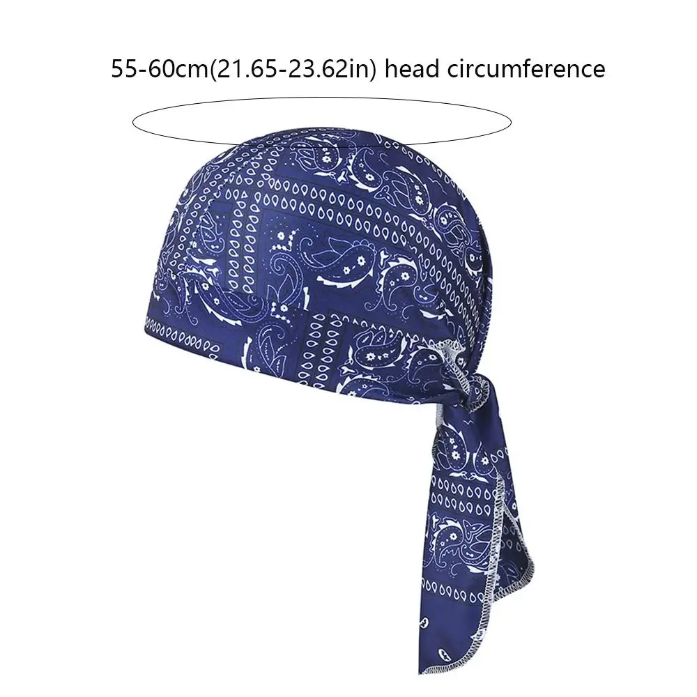 Gorra de pesca transpirable secado rápido con protección UV - imagen 4